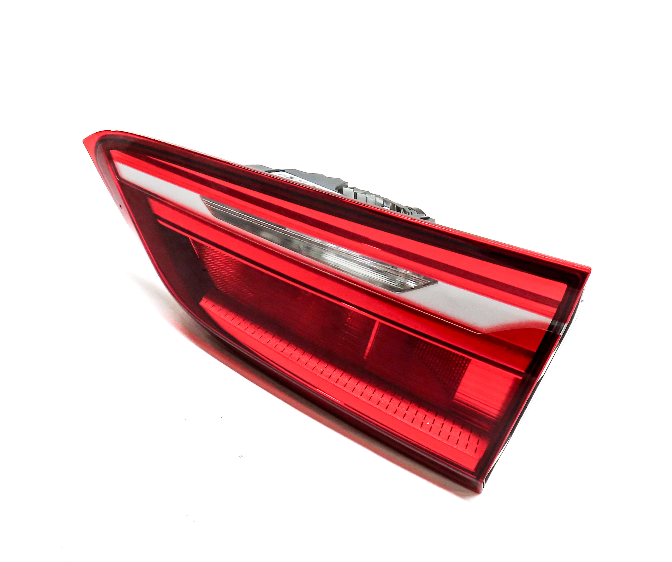 2016-2021 BMW X1 (F48) REAR RIGHT PASSENGER INNER TRUNK TAILLIGHT LIGHT LAMP — exact item pictured